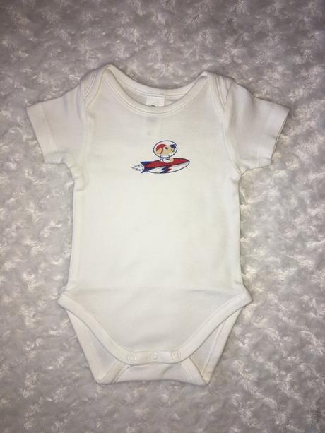 3x bílé body c&a, c&a,62