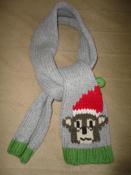 Supr šála benetton, vel. 1-5 let, benetton,98