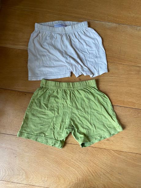 Kratasy od pyzama, george,80