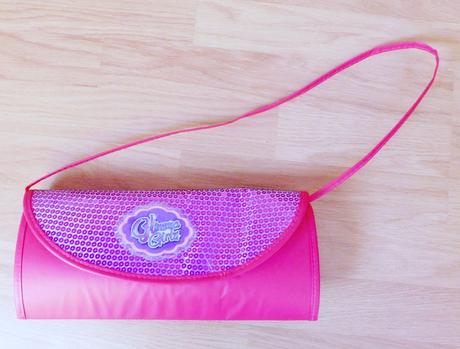 Kabelka pro malou slečnu,