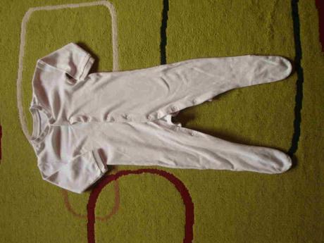 Něco pro holčičky, 68–80