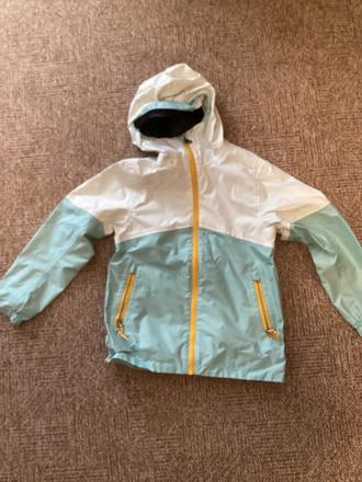 Dětská bunda, tribord,122