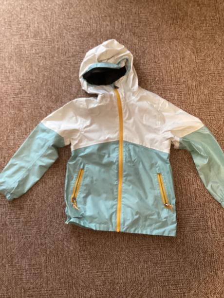 Dětská bunda, tribord,122