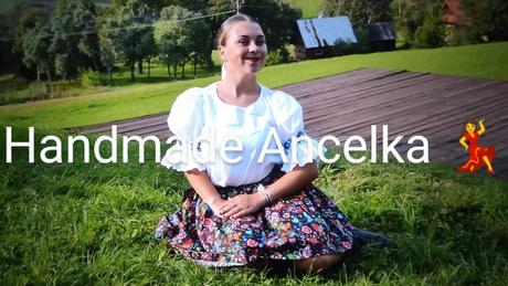 Detske kroje, 
