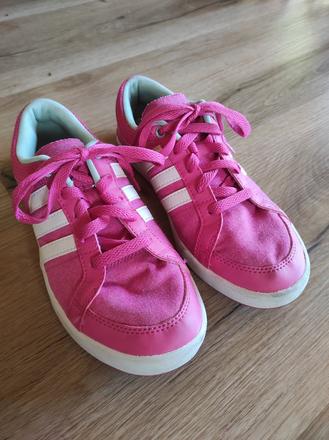 Sportovní obuv, adidas,38