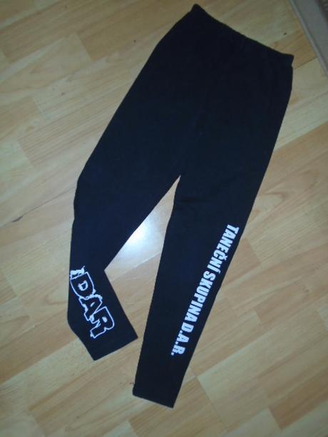 Leginy dar tanec vel 134, 134