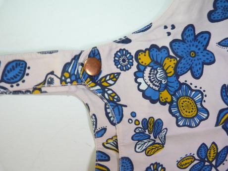 Ms šatičky vel. 116, marks & spencer,116