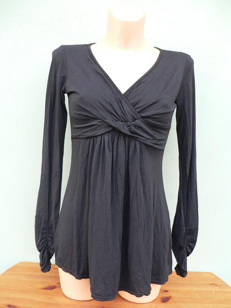 Halenka tunika amisu - vel.s, amisu,s