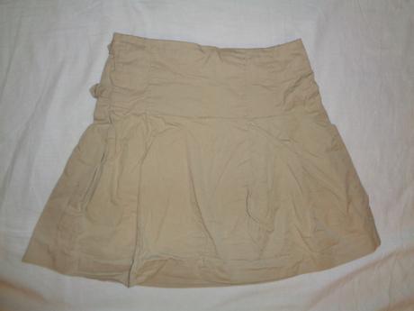 Luxusní zavinovací sukně, 116