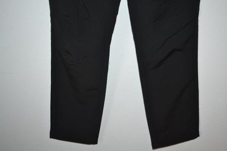 Softshellové kalhoty zn. neverest, neverest,134