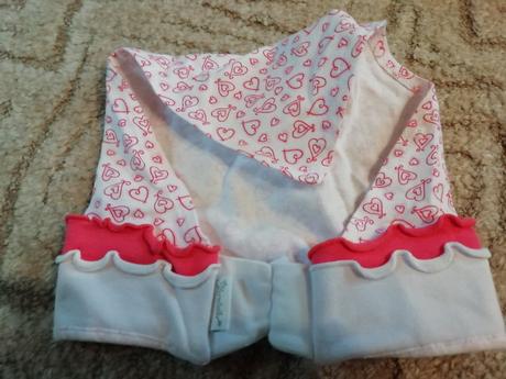 Nádherny kvalitní šátek sterntaler na hlavu 18-24, sterntaler,74