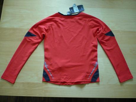Sportovní (funkční) triko - nike sphere dry - xs, xs