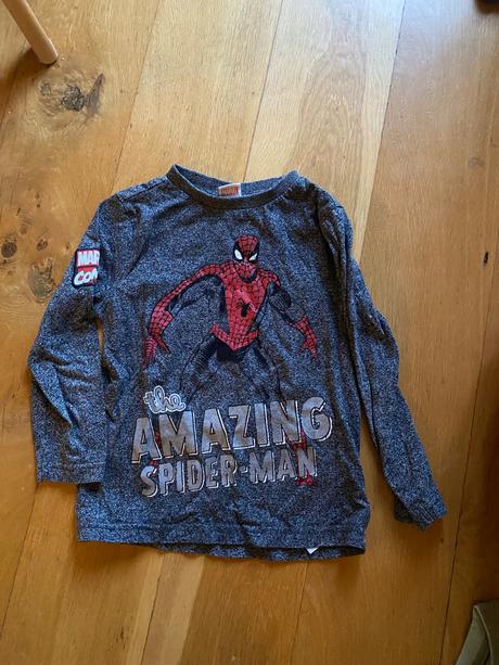 Tricko, marvel,110