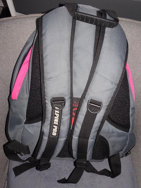 Batoh alpinepro, 
