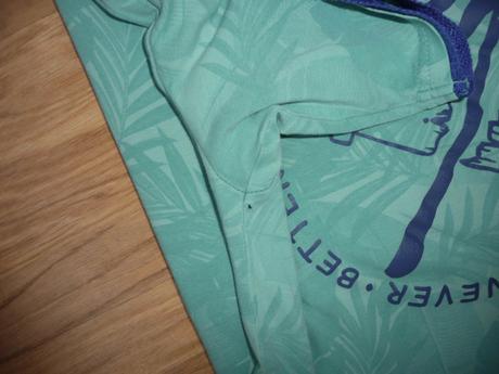 Chlapecké triko coccodrillo na 13-15l vel.164, coccodrillo,164