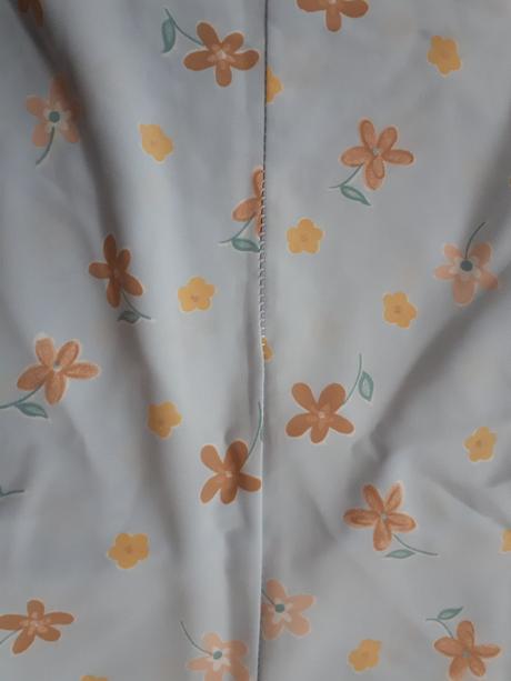 Šaty letní vel. s, s