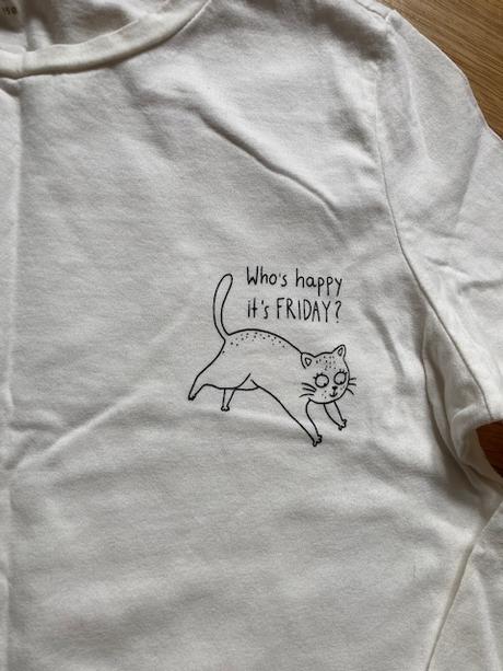 Tričko s dlouhým rukávem, reserved,152