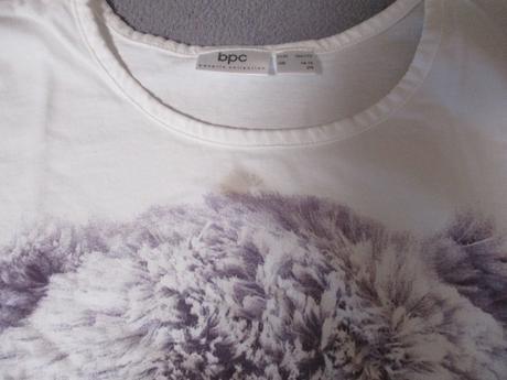 Krátké pyžamo, bonprix,164