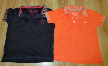 Set triček, next,74