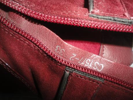 Zimní/přechodová dívčí obuv magic lady, vel. 32/33, 32