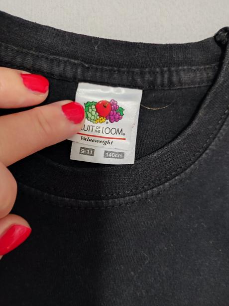 Triko fortnite vel. 140-146, 140