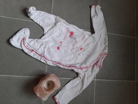 Dívčí overal pepco 68, pepco,68