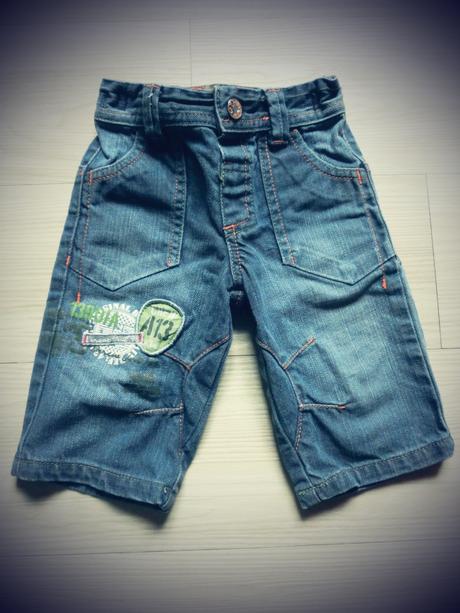 Frajerské džíny next, next,68