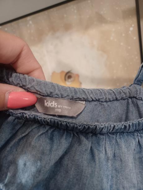 Riflový overal lindex 170/xs, lindex,170