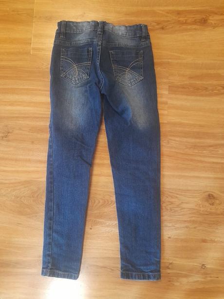 Rifle y.f.k., vel. 128, 128