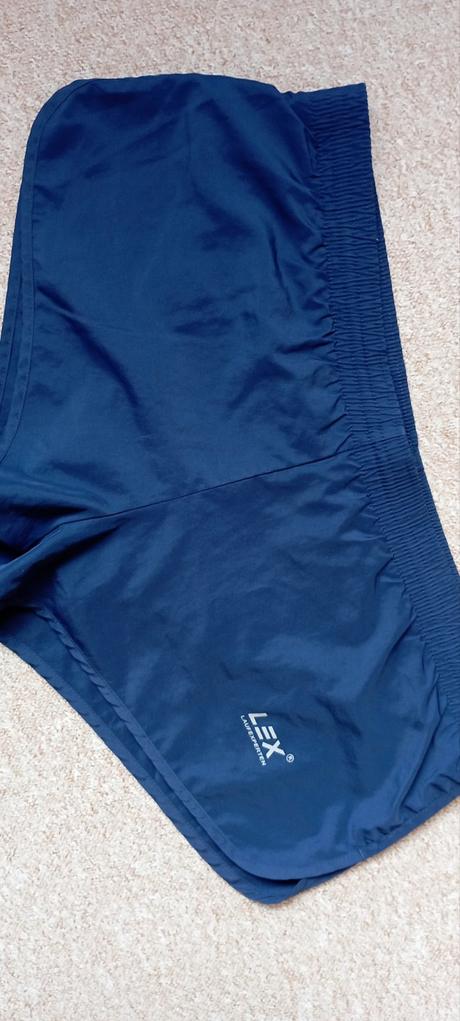 Šortky zn."lex/laufexperten" vel."m", m