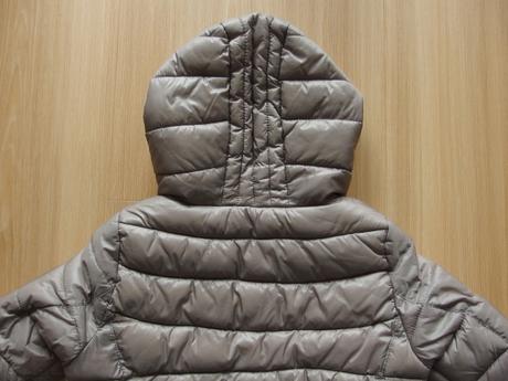 Zimní prošívaná bunda zn. house xs / 158 top stav, house,158