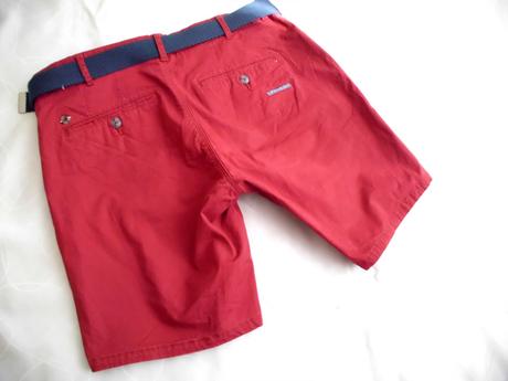 Chino slim fit m-48, m