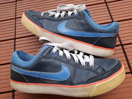 Tenisky nike - vel. 36, nike,36
