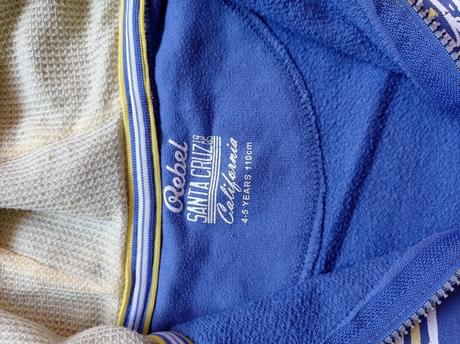 Mikina 110-116, opice, mašinka tomáš, next,110