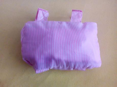 Lehká skládací bunda., 98