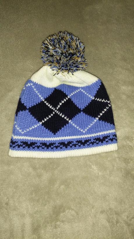 Čepice zimní obvod 42cm, 80