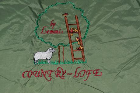 Přechodová / zimní bunda bundička, 110