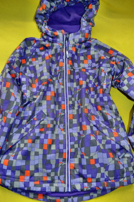 Kvalitní zimní souprava v.140, 140