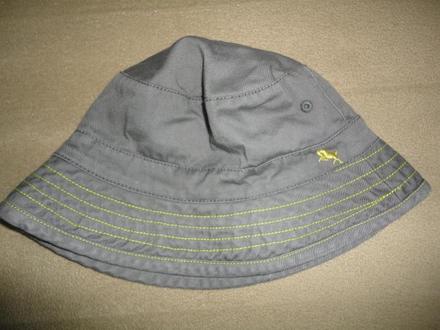 Jako nový klobouk z hm, vel. 3-6 let, h&m,110