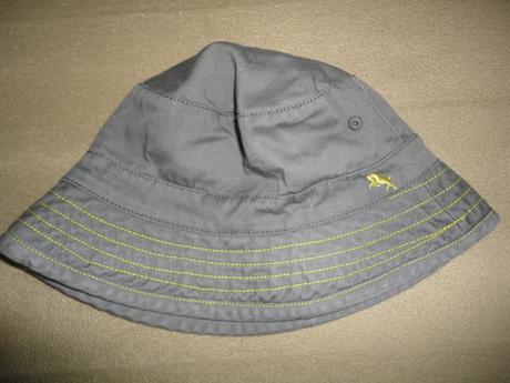 Jako nový klobouk z hm, vel. 3-6 let, h&m,110