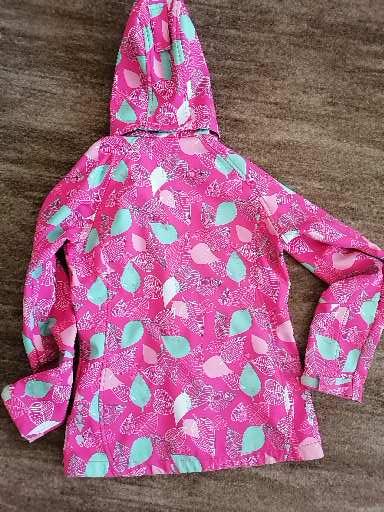 Softsheelová bunda, lewro,152