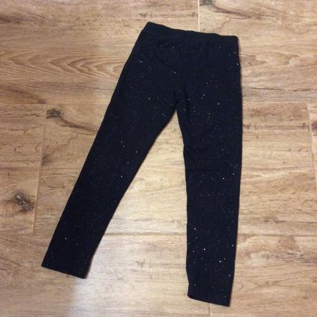 Kvalitní legíny se třpytkami, 116