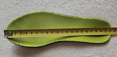 Dětské sálové boty, sálovky, vel.31, decathlon, decathlon,31