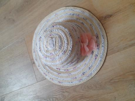 Klobouk, vel 52 - 54cm, 52