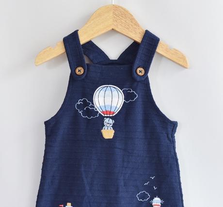 Kraťasy vel. newborn, nutmeg,50