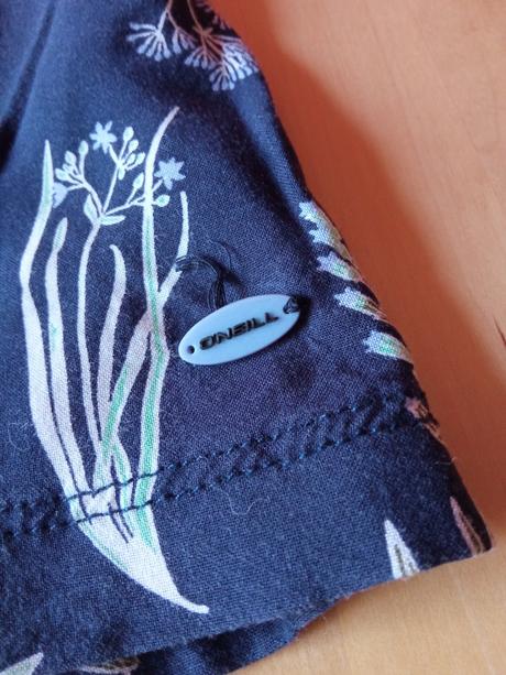 Plátěná tunička, o'neill,152