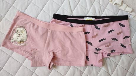 Spodní kalhotky, 134