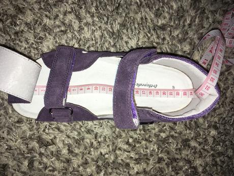 Ortopedické sandály protetika (vel.37), protetika,37