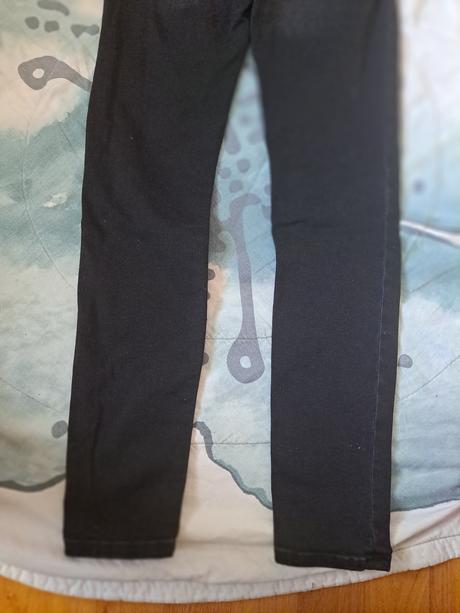 Džíny, reserved,164