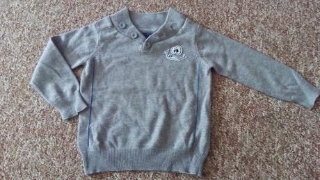 Svetr, kiki&koko,92